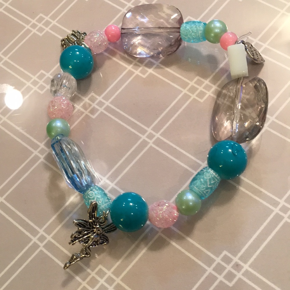⭐️ Fairy 🧚‍♀️ Bracelet